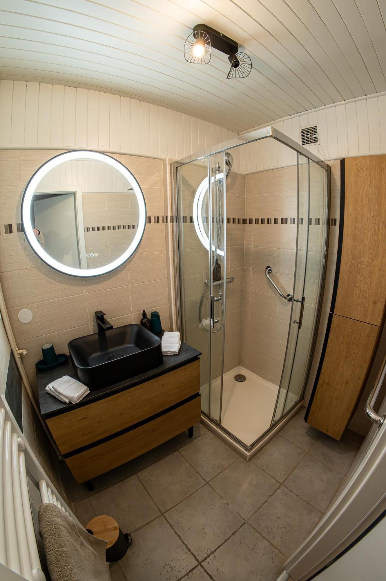 Magnifique Appartement De 3 Chambres Annecy Exterior foto