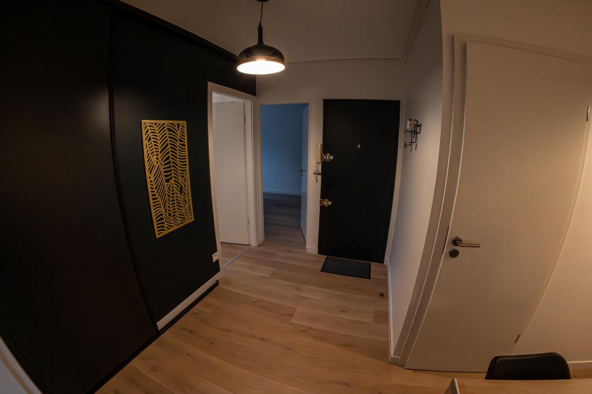 Magnifique Appartement De 3 Chambres Annecy Exterior foto